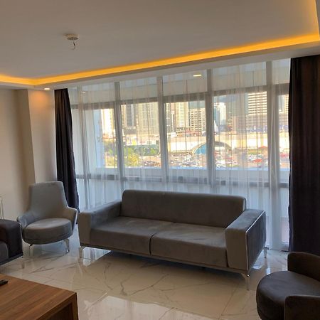 Royal Residence Bursa Bagian luar foto