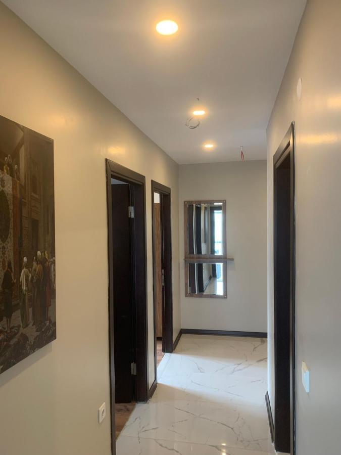 Royal Residence Bursa Bagian luar foto