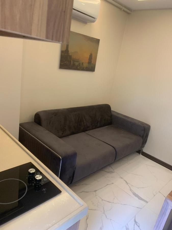 Royal Residence Bursa Bagian luar foto