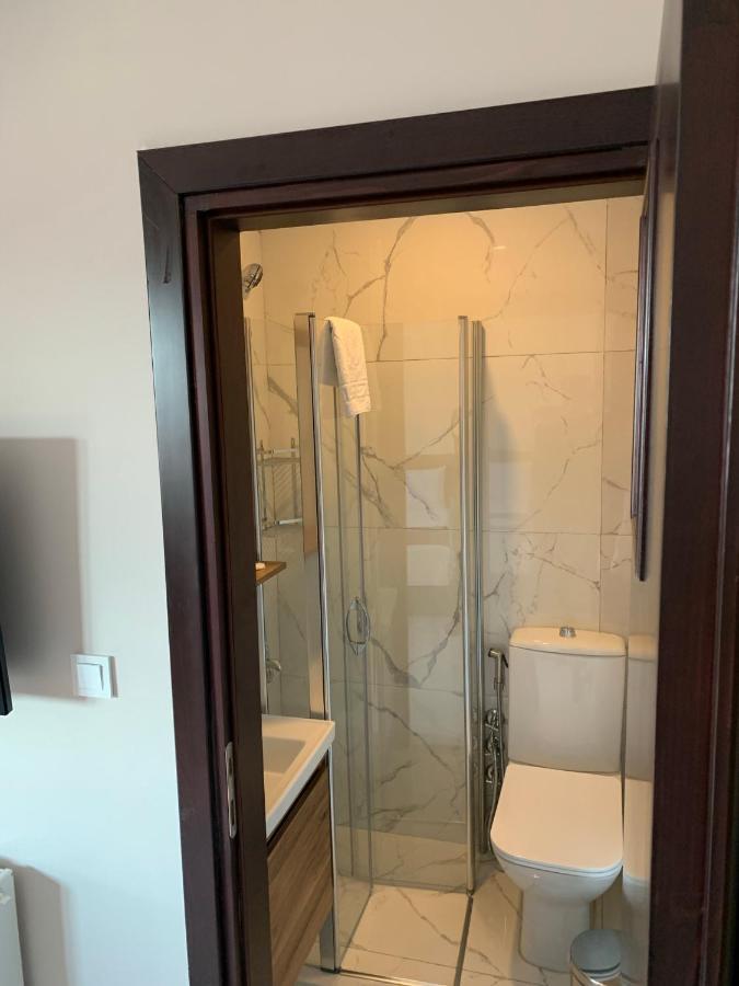 Royal Residence Bursa Bagian luar foto