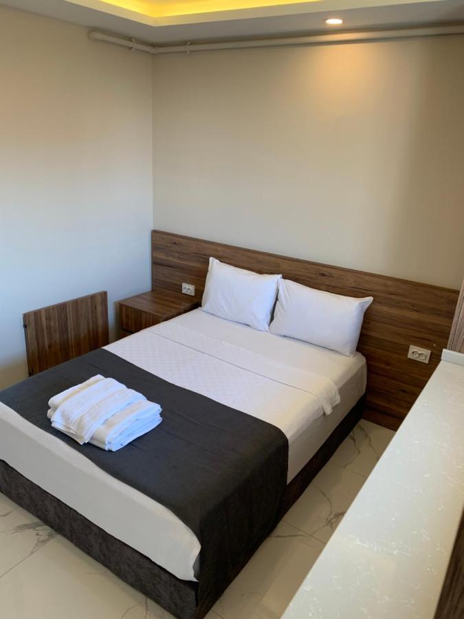 Royal Residence Bursa Bagian luar foto