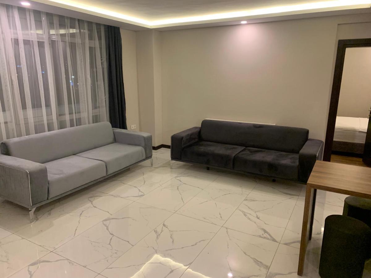 Royal Residence Bursa Bagian luar foto