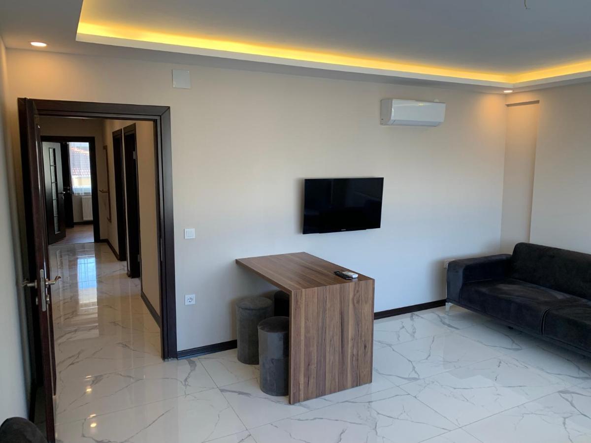 Royal Residence Bursa Bagian luar foto
