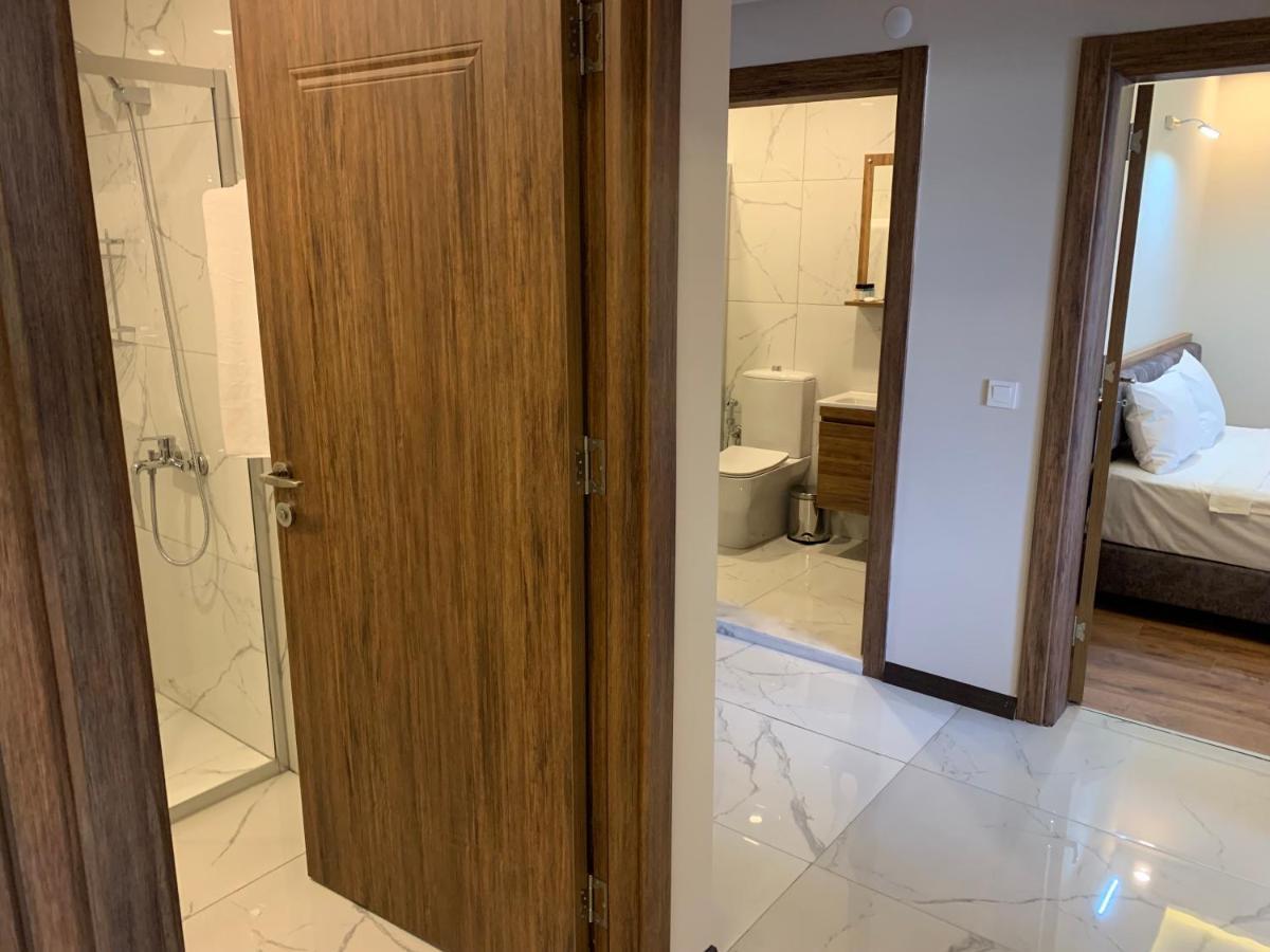 Royal Residence Bursa Bagian luar foto