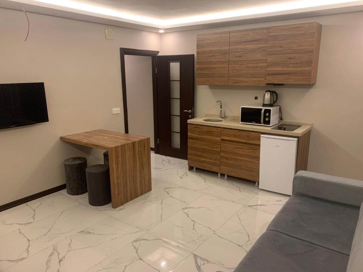 Royal Residence Bursa Bagian luar foto