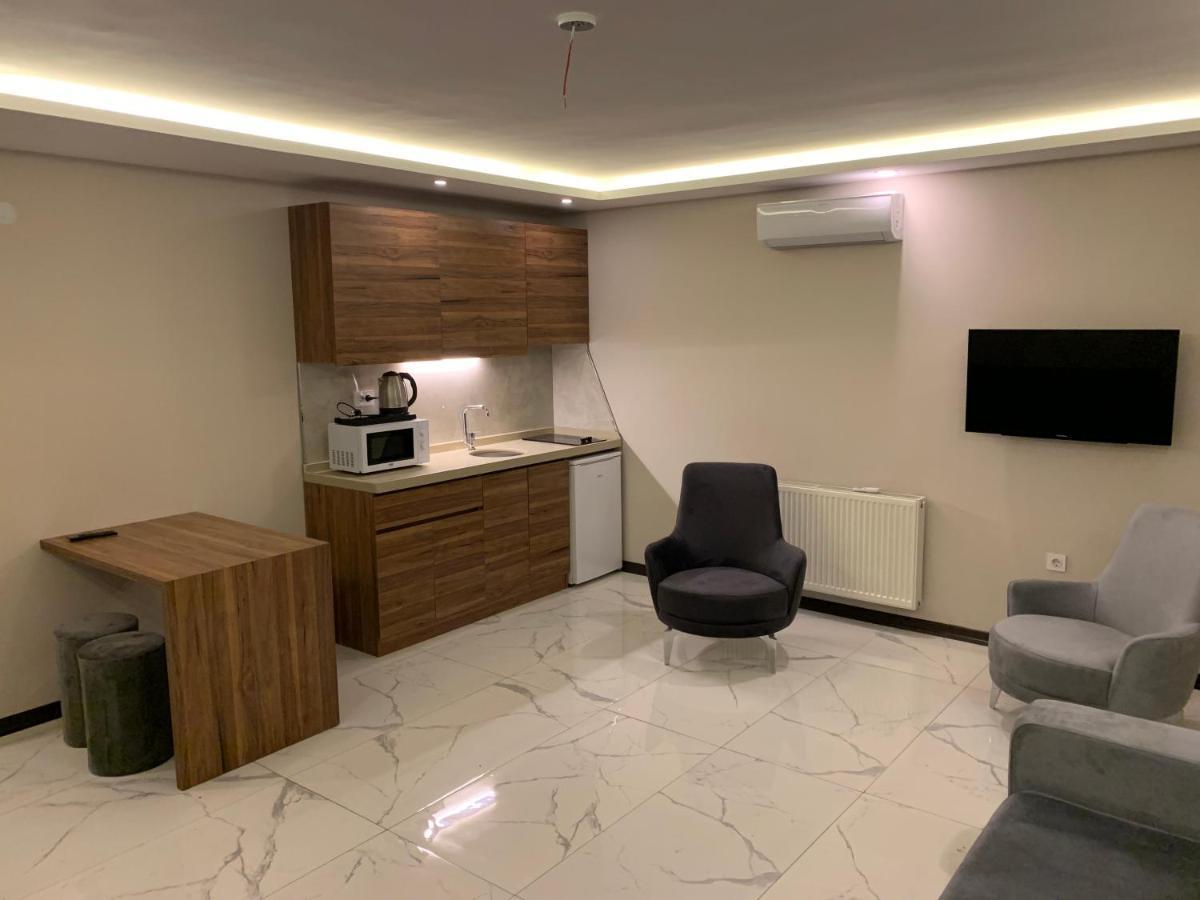 Royal Residence Bursa Bagian luar foto