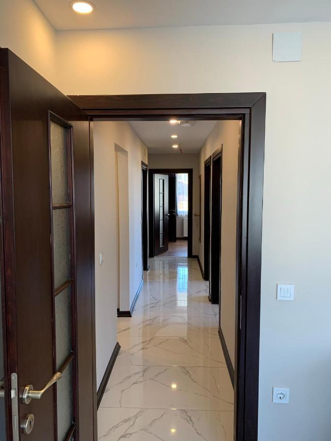 Royal Residence Bursa Bagian luar foto