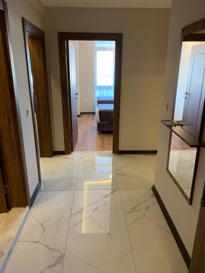 Royal Residence Bursa Bagian luar foto