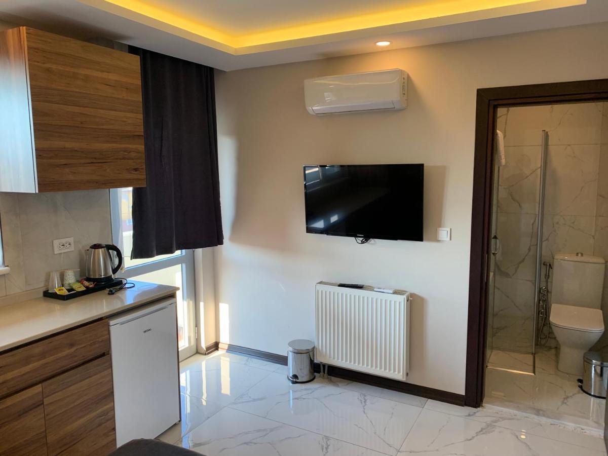 Royal Residence Bursa Bagian luar foto