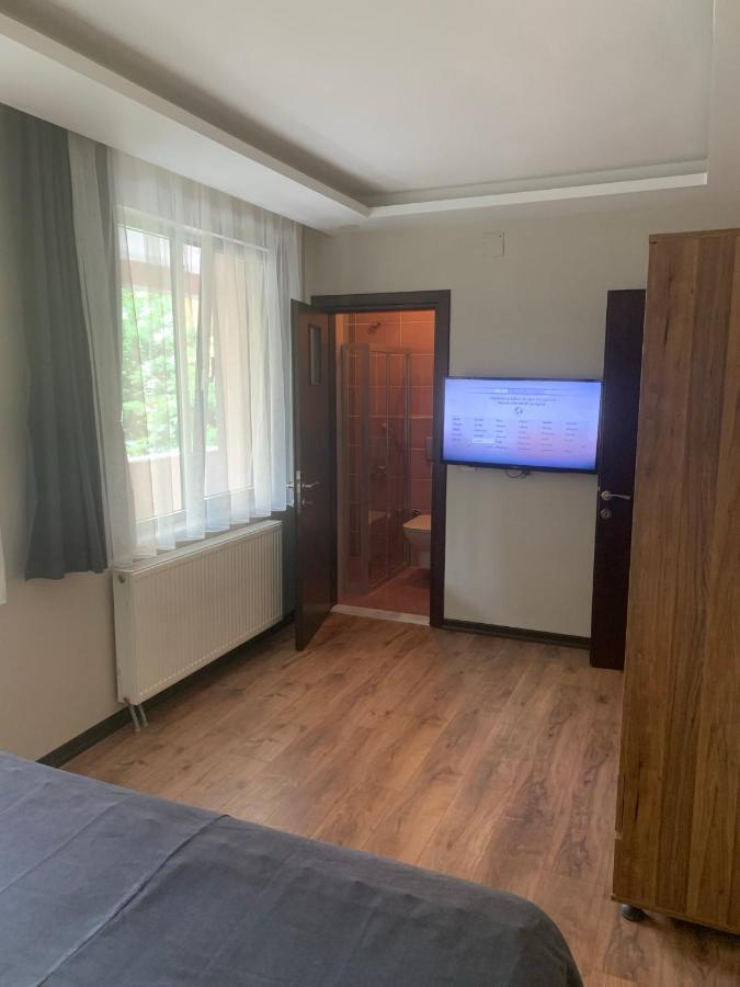 Royal Residence Bursa Bagian luar foto