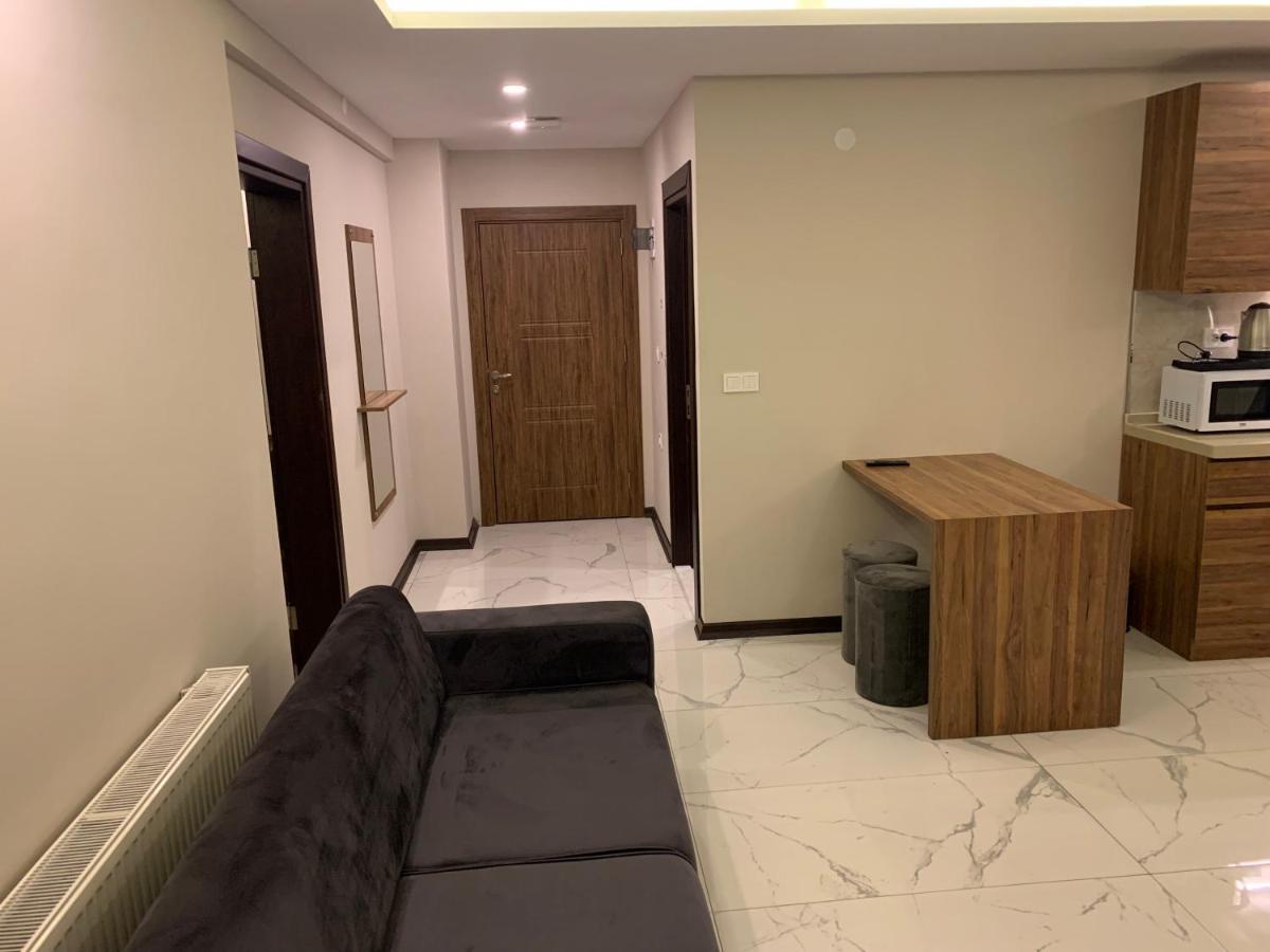 Royal Residence Bursa Bagian luar foto