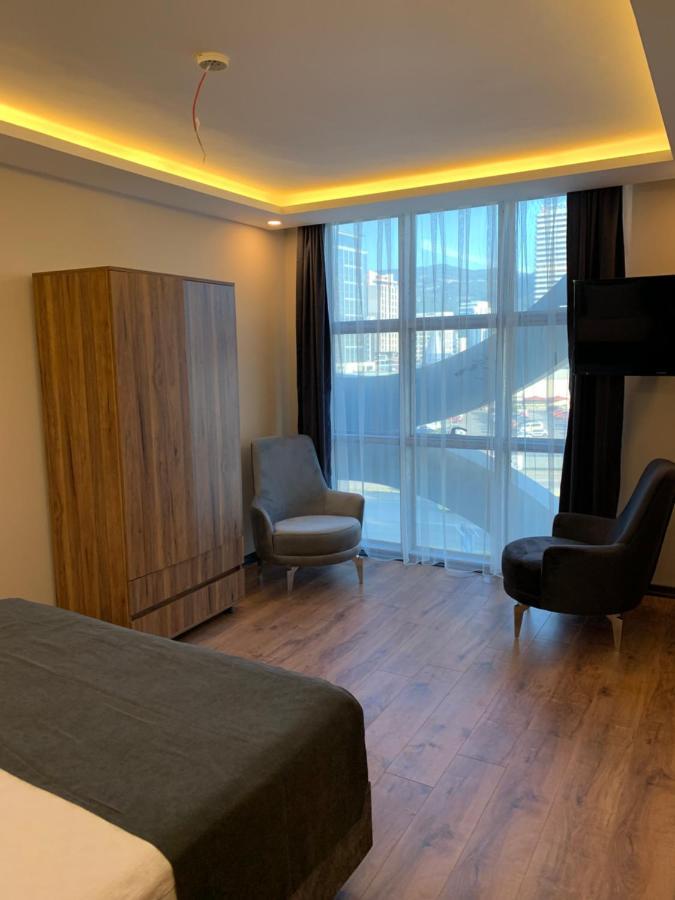Royal Residence Bursa Bagian luar foto