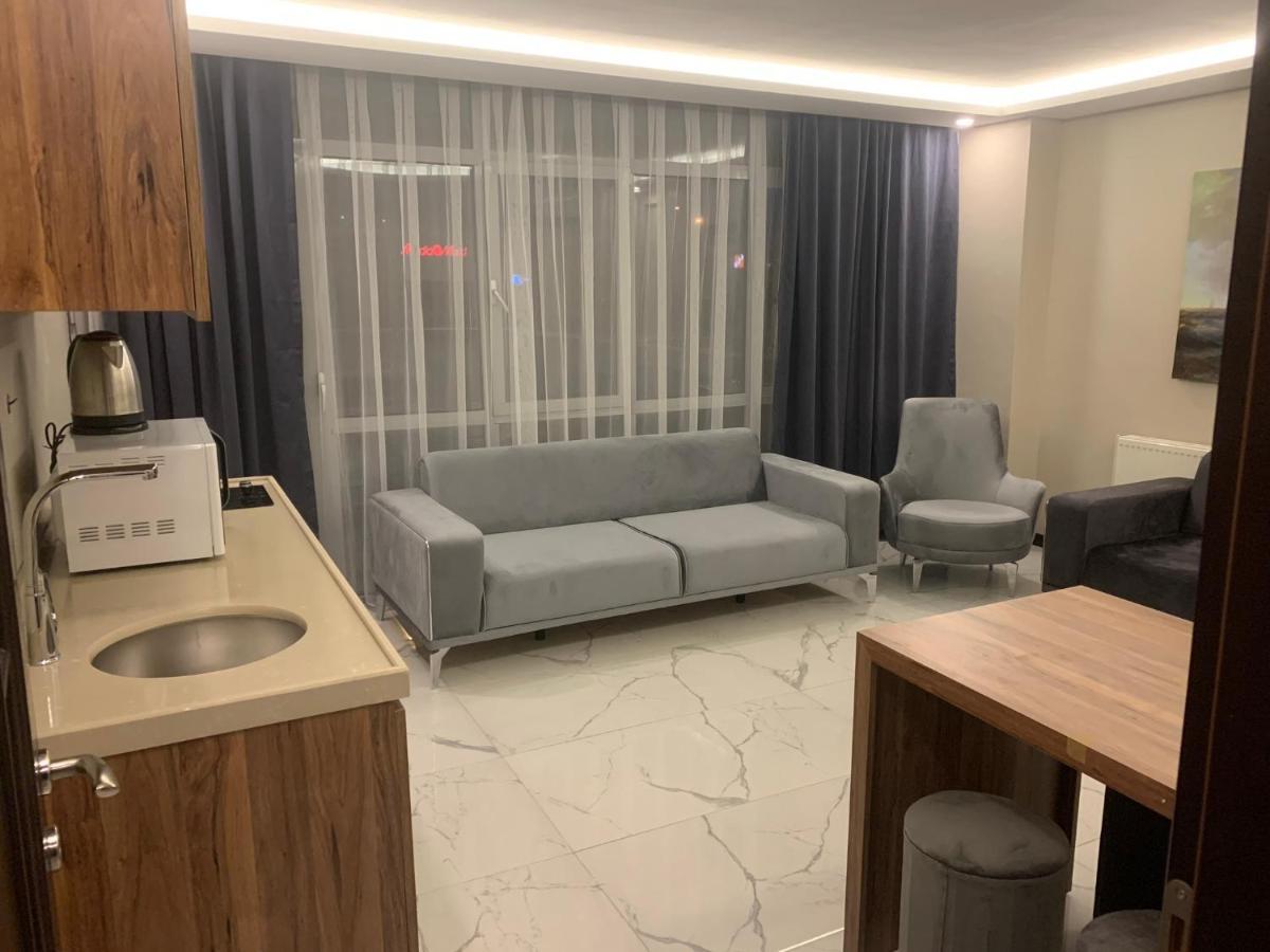 Royal Residence Bursa Bagian luar foto