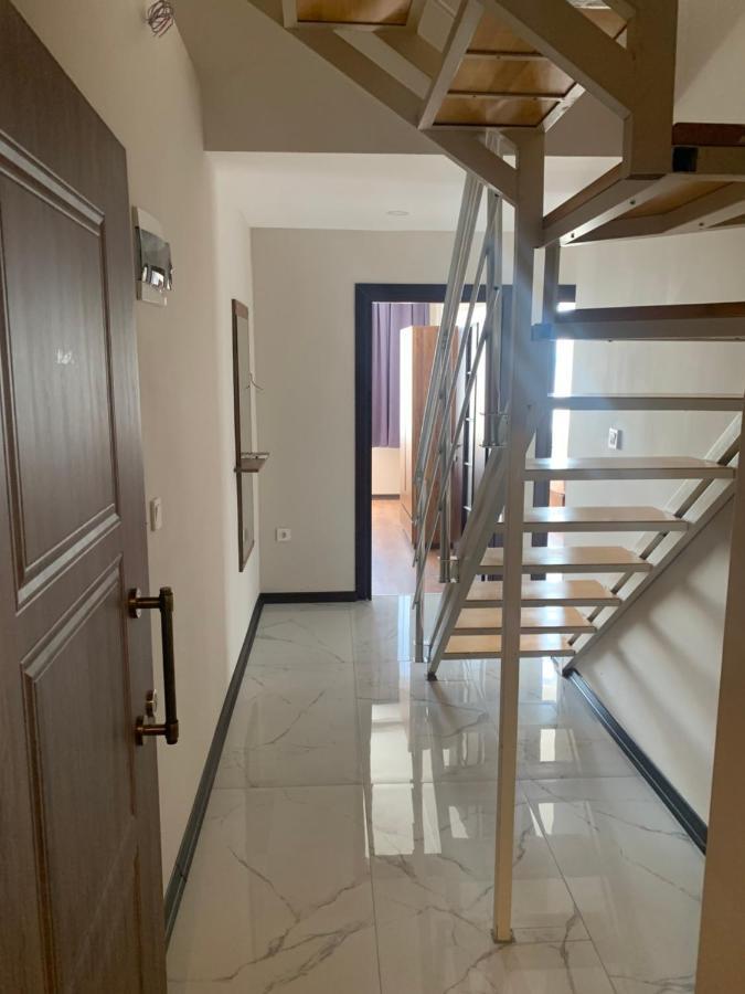Royal Residence Bursa Bagian luar foto