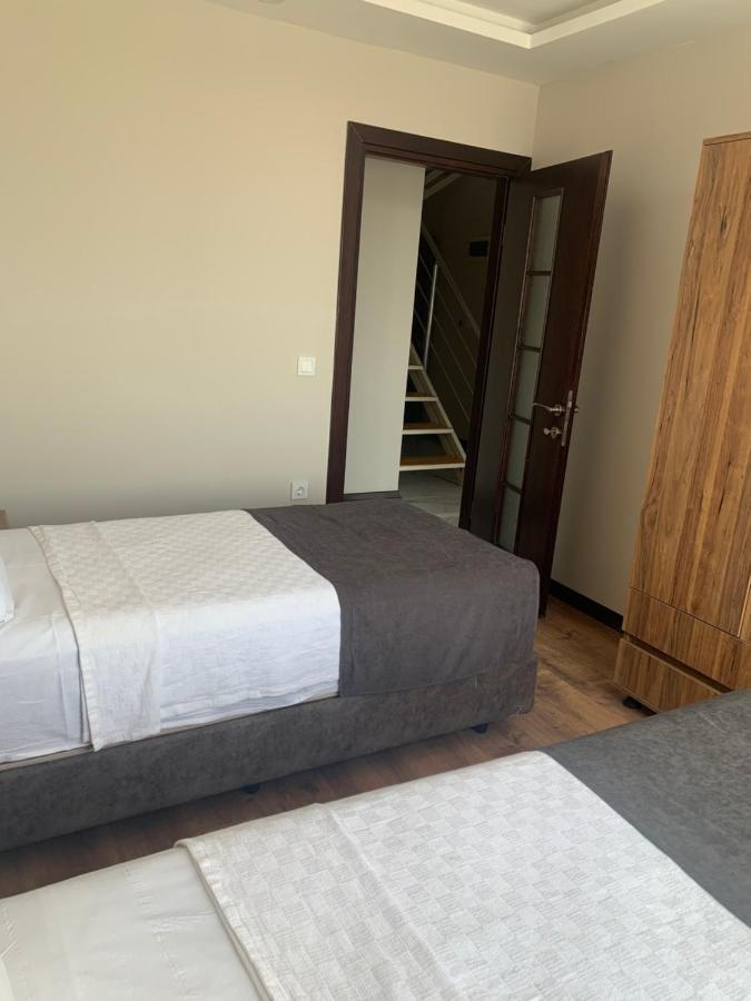 Royal Residence Bursa Bagian luar foto