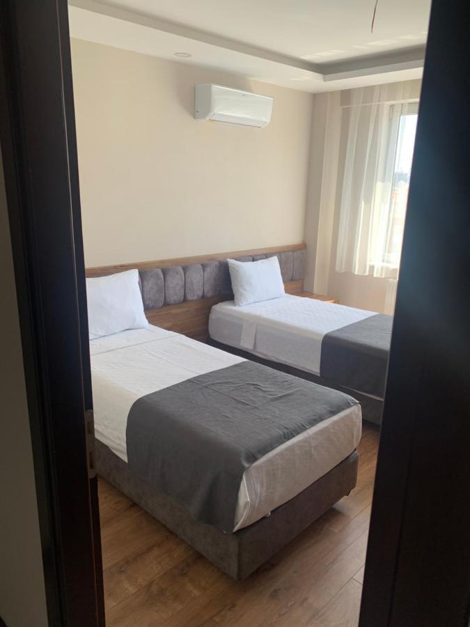 Royal Residence Bursa Bagian luar foto