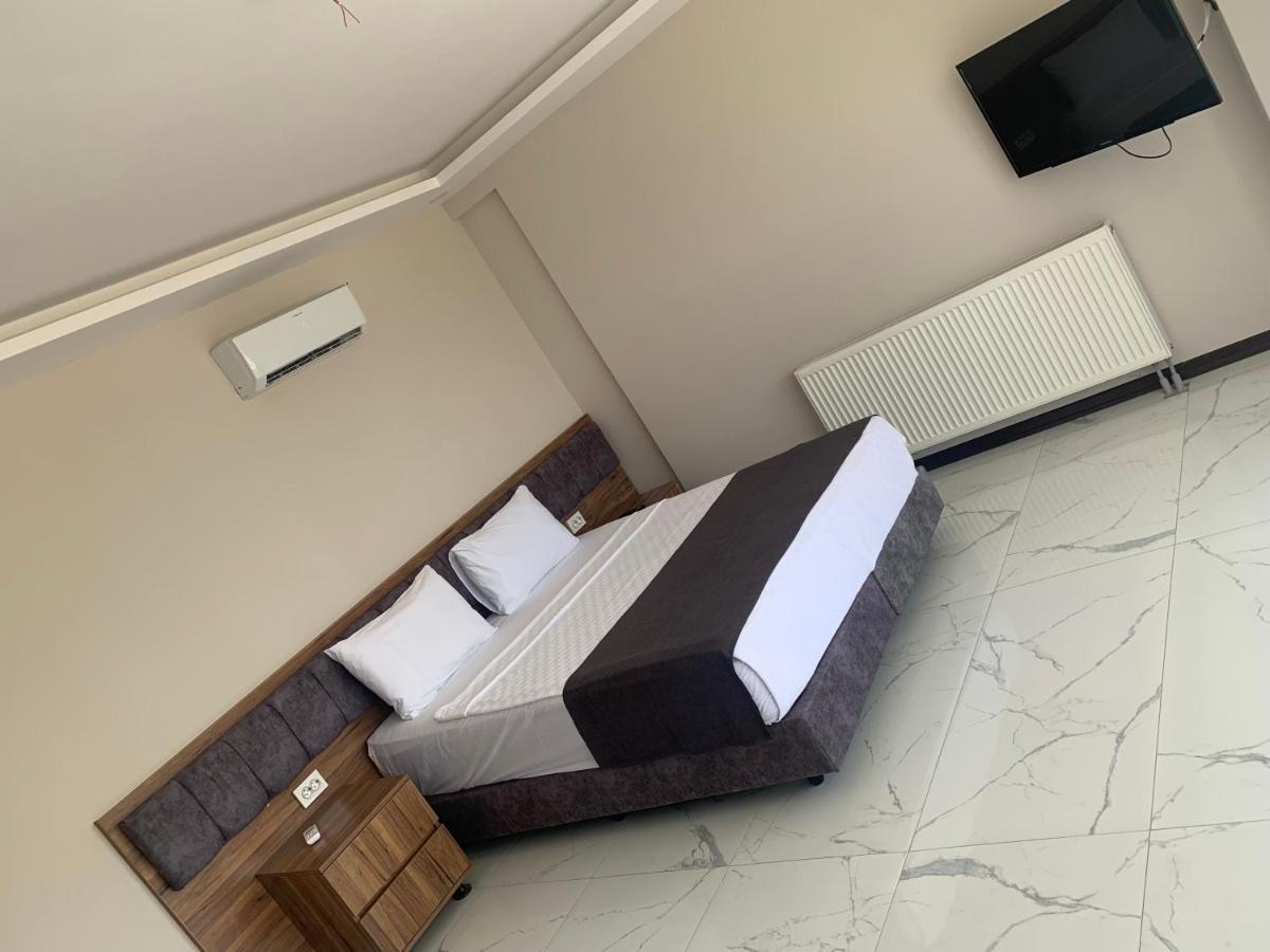 Royal Residence Bursa Bagian luar foto