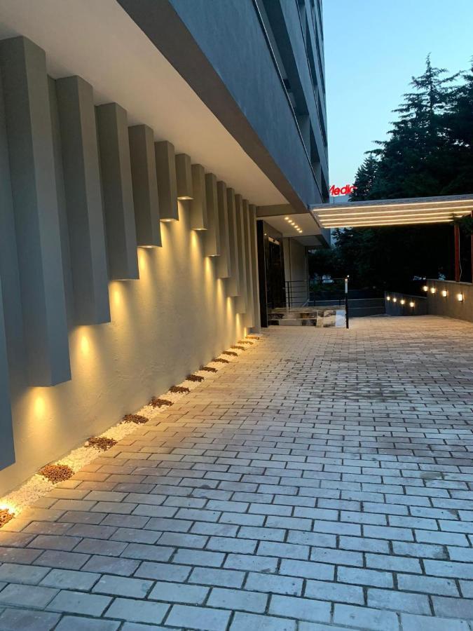 Royal Residence Bursa Bagian luar foto