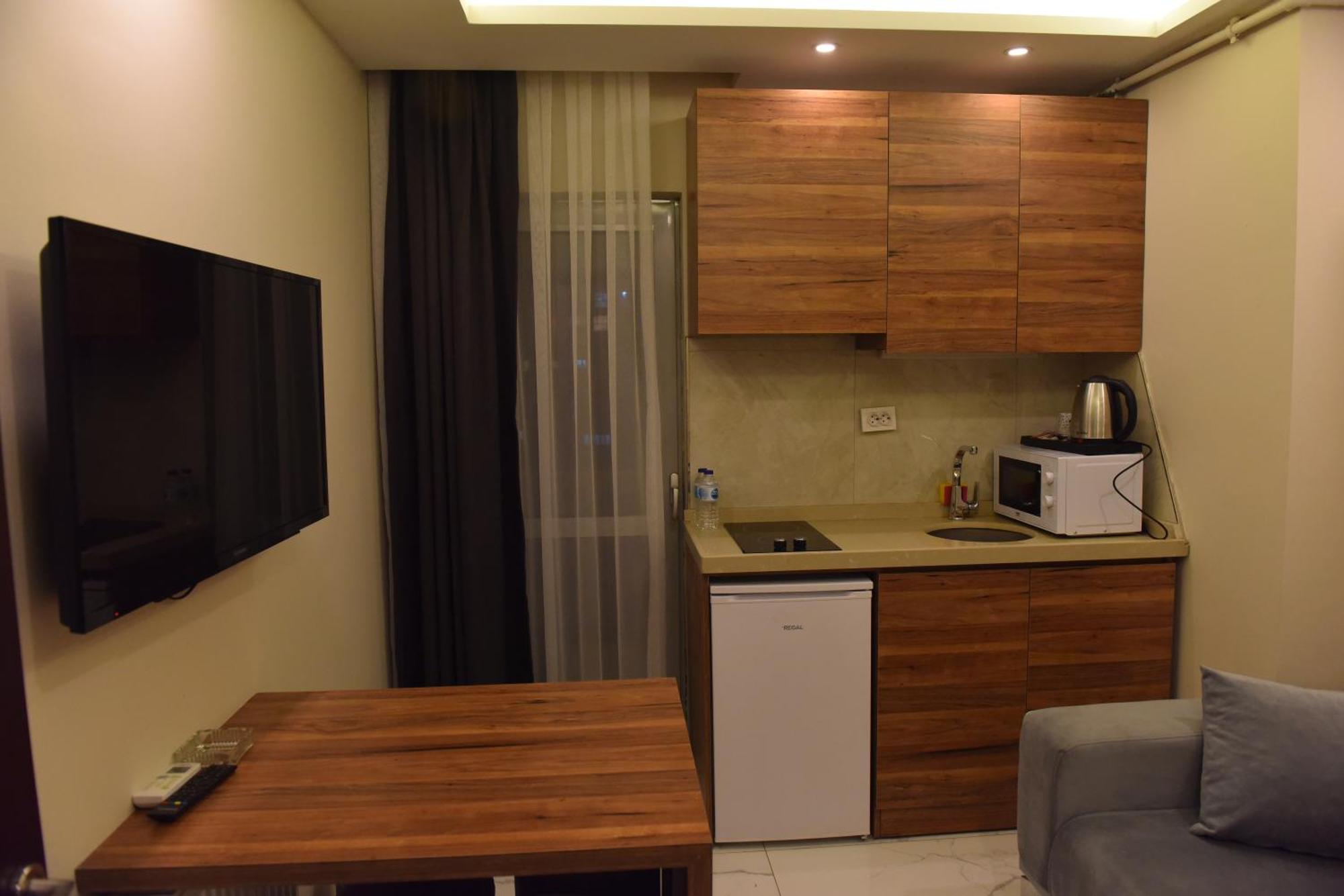 Royal Residence Bursa Bagian luar foto