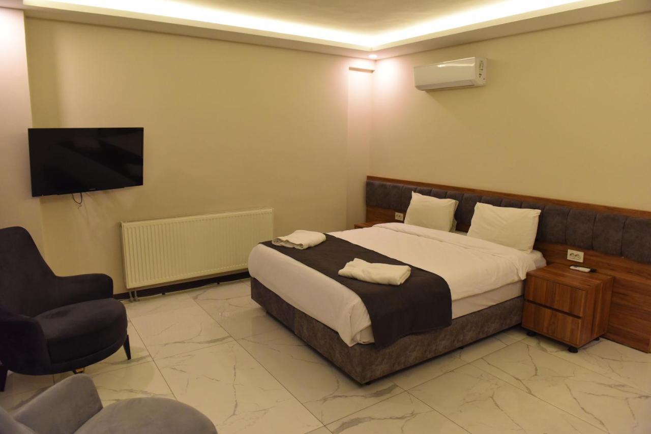 Royal Residence Bursa Bagian luar foto