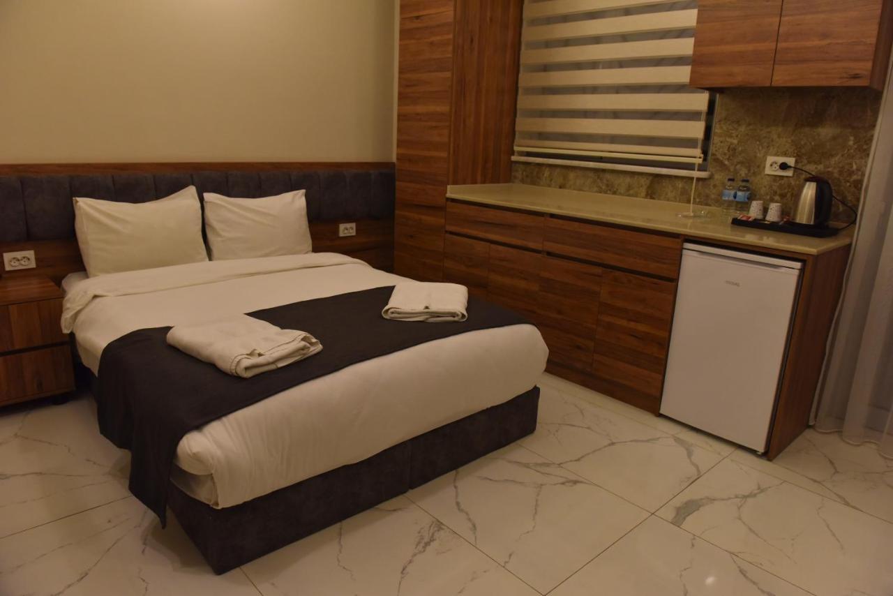 Royal Residence Bursa Bagian luar foto