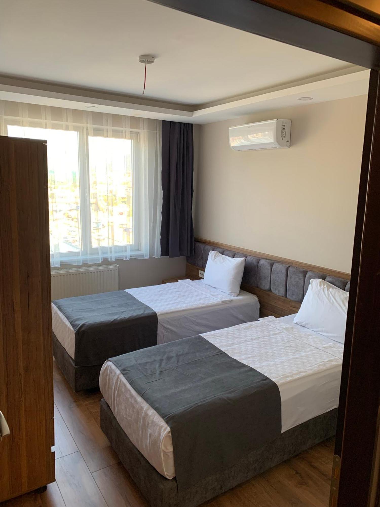 Royal Residence Bursa Bagian luar foto