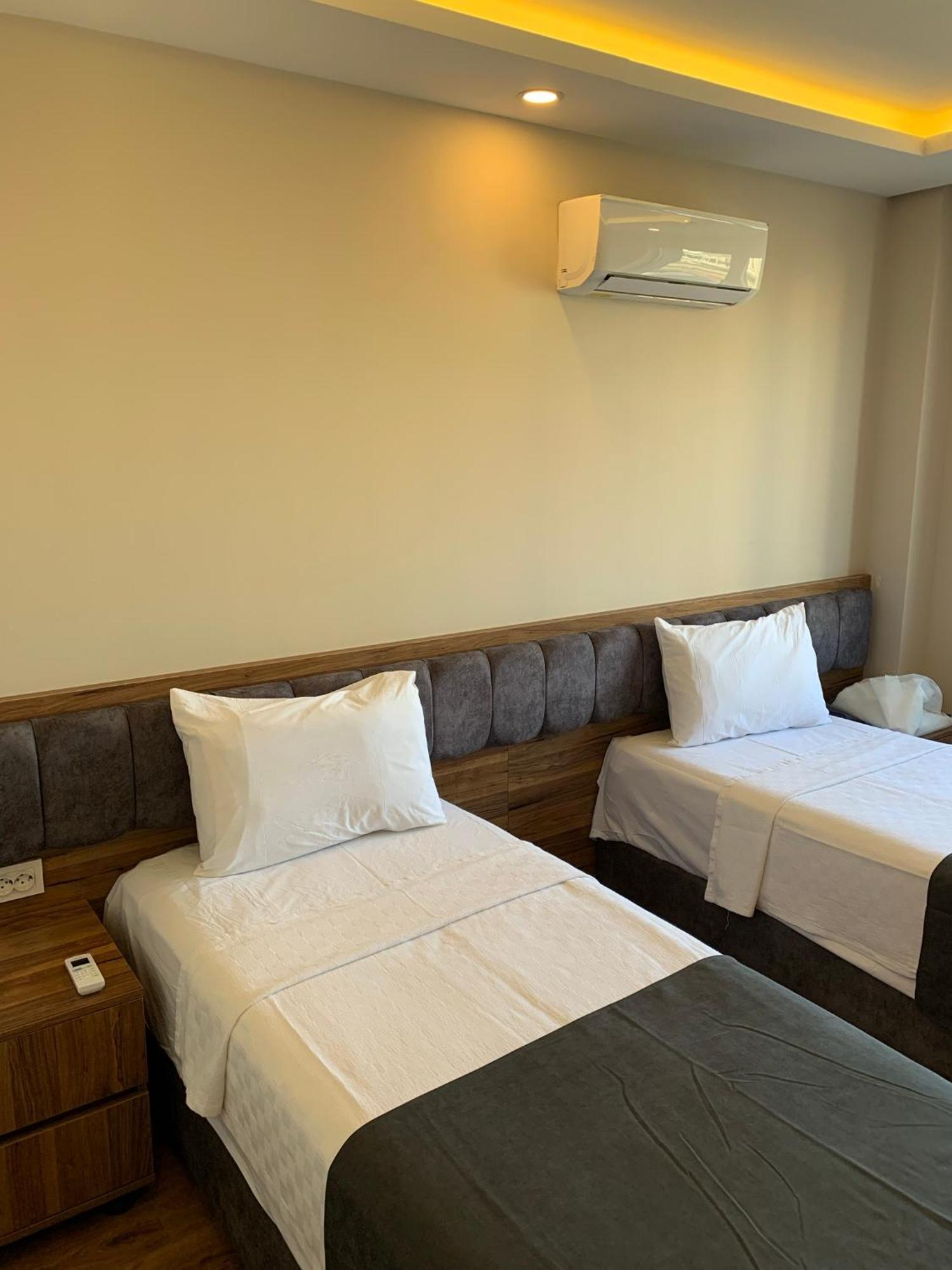 Royal Residence Bursa Bagian luar foto