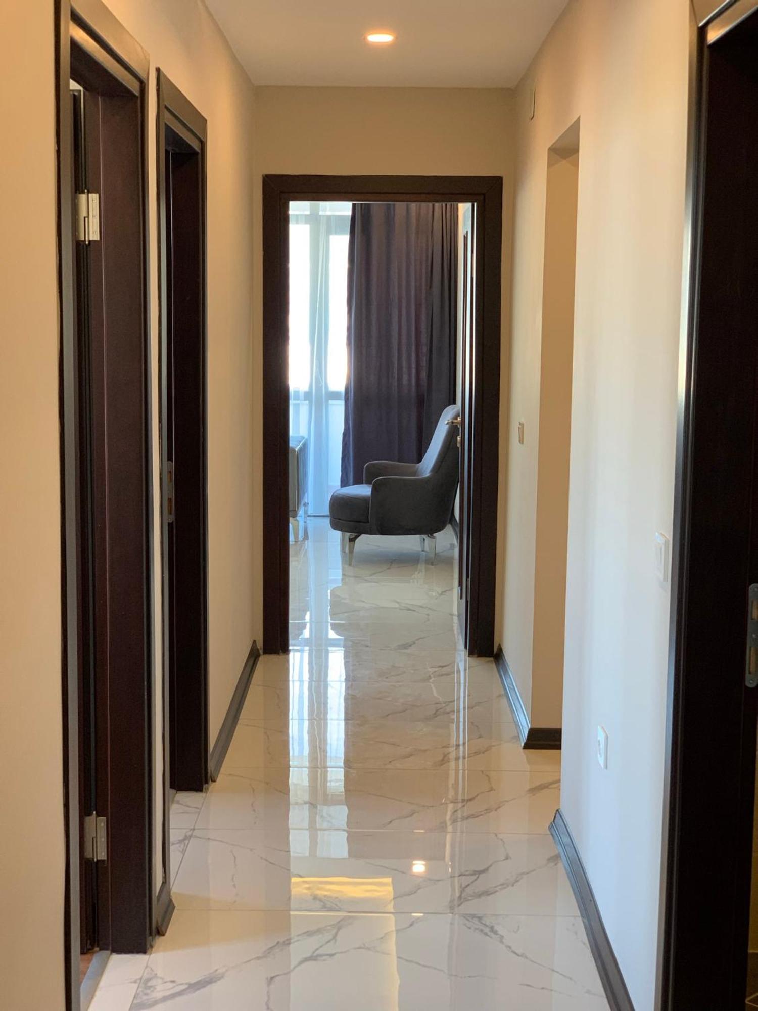 Royal Residence Bursa Bagian luar foto